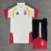 Germany 2026/27 Kids Training Set white
