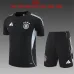 Germania 2025/26 Set Allenamento Bambino nero