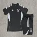 Germania 2025/26 Set Allenamento Bambino nero