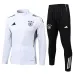 Chaqueta Deportiva Alemania 2025/26 - Blanco