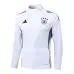 Chaqueta Deportiva Alemania 2025/26 - Blanco