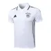 Germany 2025/26 Sports Polo - White