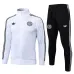 Chaqueta Deportiva Alemania 2025/26 - Blanco