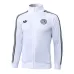 Chaqueta Deportiva Alemania 2025/26 - Blanco