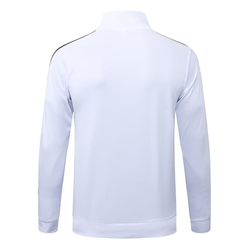 Chaqueta Deportiva Alemania 2025/26 - Blanco
