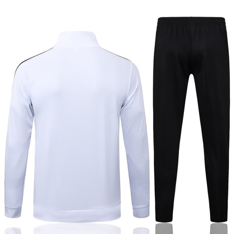 Chaqueta Deportiva Alemania 2025/26 - Blanco