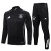 Germany 2025/26 Tracksuit - Black