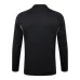 Germany 2025/26 Tracksuit - Black