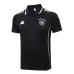 Germany 2025/26 Sports Polo - Black