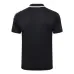 Germany 2025/26 Sports Polo - Black