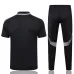 Germany 2025/26 Sports Polo - Black
