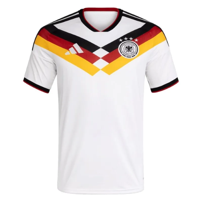 Germany 2026/27 Home World Cup Jersey