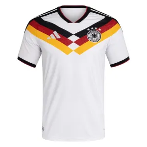 Germany 2026/27 Home player World Cup Jersey
