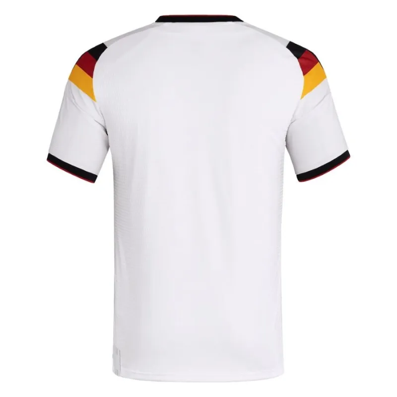 Germany 2026/27 Home player World Cup Jersey