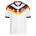 Allemagne 2026/27 Maillot domicile Enfant - Blanc