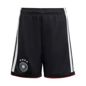 Pantalón Corto Alemania Primera Equipación 2026/27