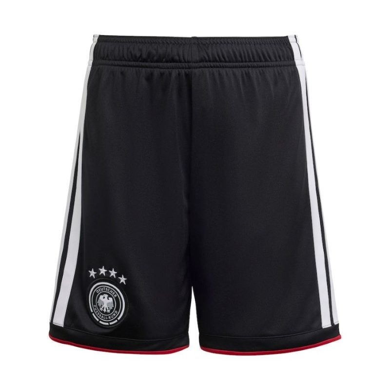 Pantalón Corto Alemania Primera Equipación 2026/27