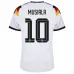 Germany MUSIALA 2026/27 Home Jersey - White