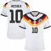 Germany MUSIALA 2026/27 Home Jersey - White