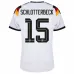 Germany SCHLOTTERBECK 2026/27 Home Jersey - White