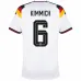 Germania KIMMICH 2026/27 Maglia home - Bianca