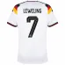 Germany LEWELING 2026/27 Home Jersey - White