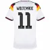 Germany WOITEMADE 2026/27 Home Jersey - White