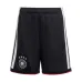 Germany KIMMICH 2026/27 Home Kids Kit - White