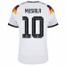 Germania MUSIALA 2026/27 Kit bambino home - Bianca