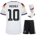 Germania MUSIALA 2026/27 Kit bambino home - Bianca