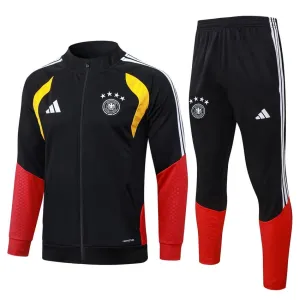 Ensemble Veste Allemagne 2026/27 Noir