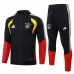 Ensemble Veste Allemagne 2026/27 Noir