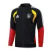 Ensemble Veste Allemagne 2026/27 Noir