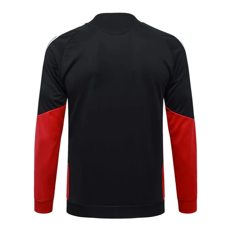 Ensemble Veste Allemagne 2026/27 Noir