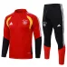 Ensemble Veste Allemagne 2026/27 Rouge
