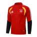 Ensemble Veste Allemagne 2026/27 Rouge
