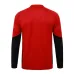 Ensemble Veste Allemagne 2026/27 Rouge