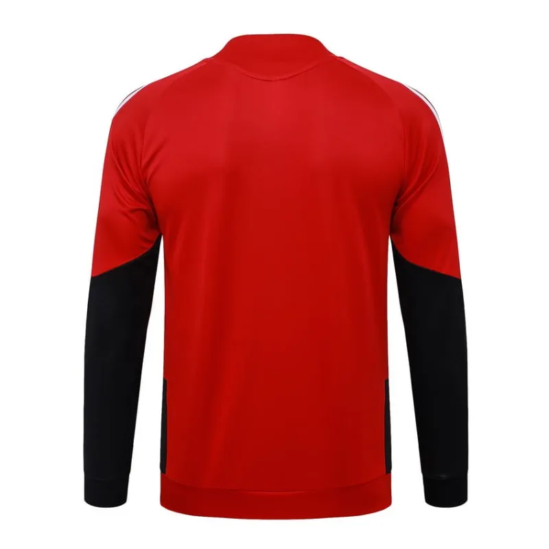 Ensemble Veste Allemagne 2026/27 Rouge
