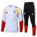 Ensemble Veste Allemagne 2026/27 Blanc