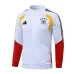 Ensemble Veste Allemagne 2026/27 Blanc