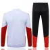Ensemble Veste Allemagne 2026/27 Blanc