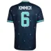 Germany KIMMICH 2026/27 Away Football Jersey