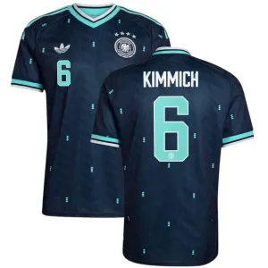 Deutschland KIMMICH 2026/27 Away Fußballtrikot