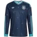 Maillot Allemagne Extérieur Manches Longues Coupe du Monde 2026/27
