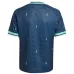 Germany 2026/27 Kids Away Jersey Blue