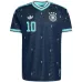 Camiseta Visitante Alemania MUSIALA 2026/27 Azul
