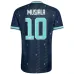 Camiseta Visitante Alemania MUSIALA 2026/27 Azul