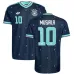 Camiseta Visitante Alemania MUSIALA 2026/27 Azul