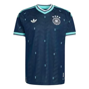 Germany 2026/27 Away player World Cup Jersey