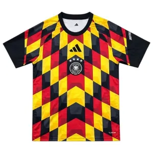 Deutschland Vorspiel Heimtrikot 2026/27